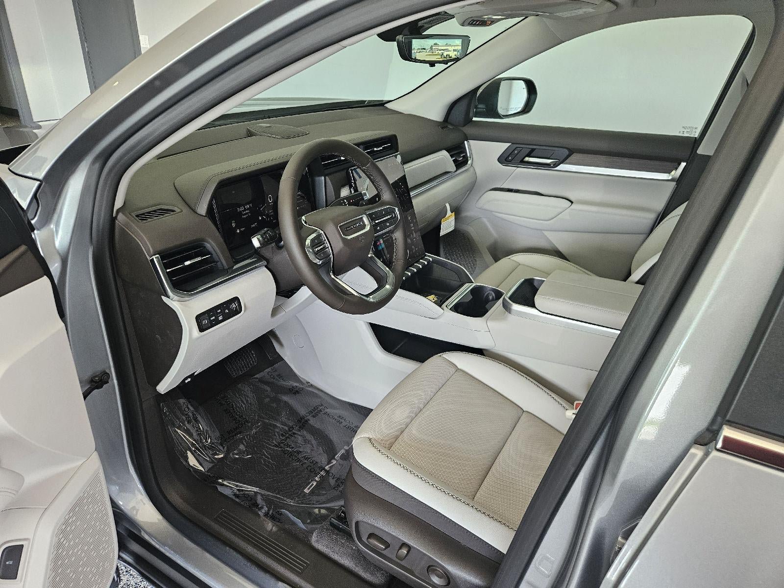New 2027 GMC Terrain Denali AWD/4WD image 5