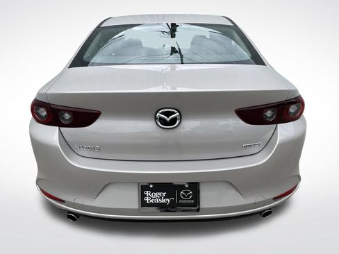 Used 2024 MAZDA MAZDA3 s FWD image 8