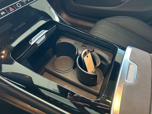 Used 2022 Mercedes-Benz EQS 450+ Sedan w/ Exclusive Trim Package image 52