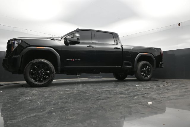Used 2025 GMC Sierra 2500 AT4 AWD/4WD image 69