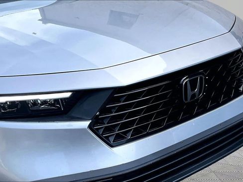 Used 2024 Honda Accord EX image 30