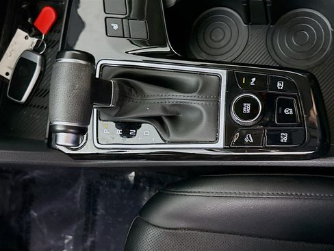 Used 2023 Kia Sportage EX FWD image 20