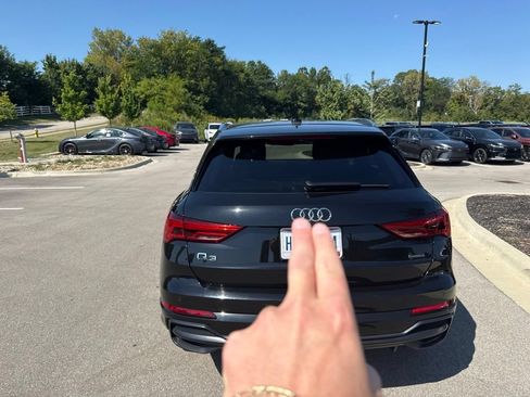 Used 2020 Audi Q3 2.0T Premium AWD/4WD image 5
