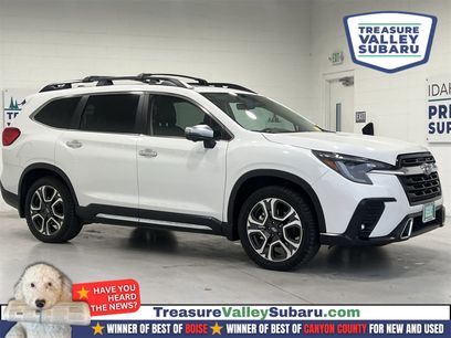 Used 2023 Subaru Ascent Touring