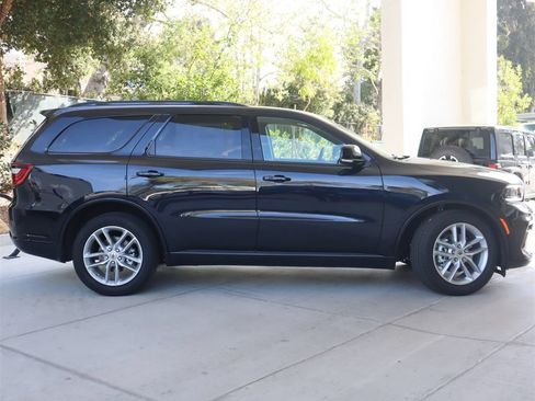 New 2024 Dodge Durango GT RWD image 3