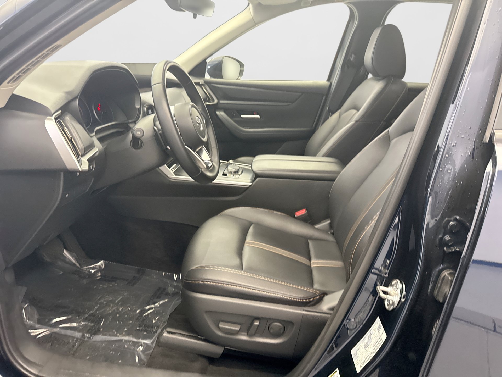Used 2026 MAZDA CX-90 3.3 Turbo w/ Select Package AWD/4WD image 11