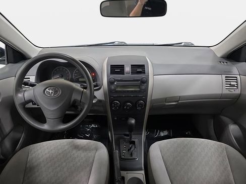 Used 2009 Toyota Corolla LE image 10
