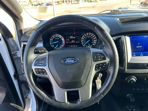 Used 2021 Ford Ranger XLT w/ Equipment Group 301A Mid image 22