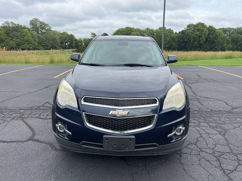 Used 2015 Chevrolet Equinox LT w/ Power Convenience Package FWD image 4