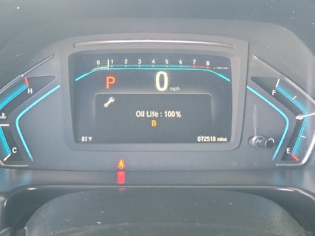 Used 2019 Honda Odyssey EX-L image 10