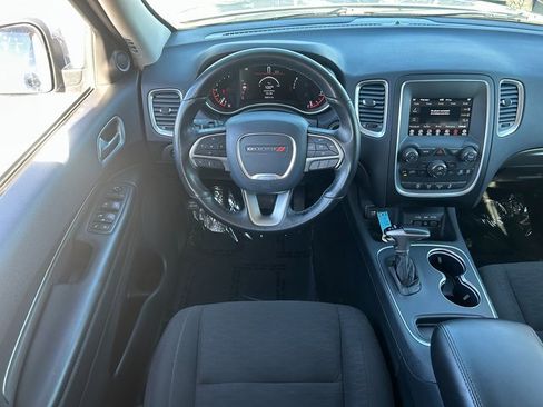 Used 2020 Dodge Durango SXT w/ 3rd Row Seating Group image 25