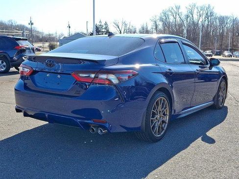 Certified 2023 Toyota Camry SE w/ Convenience Package image 26