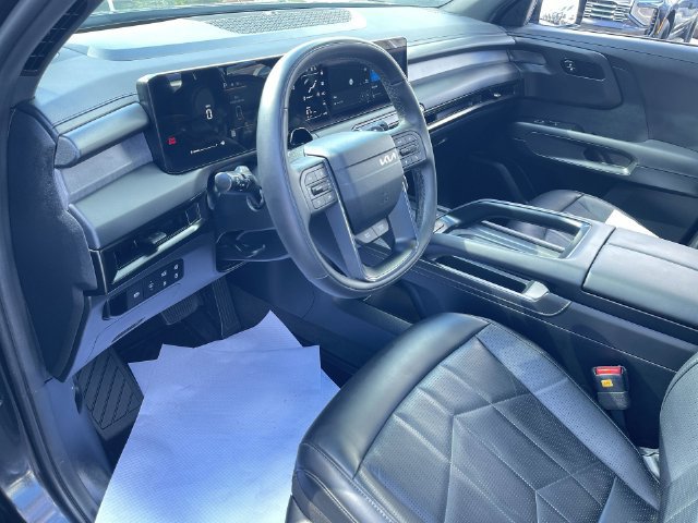 Used 2027 Kia Telluride EX X-Line AWD/4WD image 10