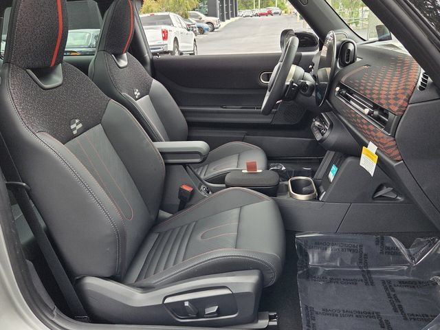 New 2026 MINI Cooper S FWD image 15