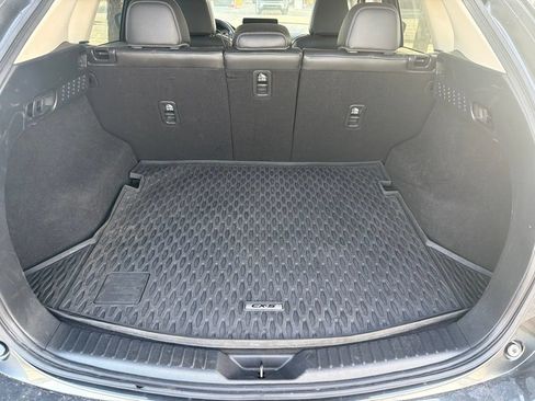 Used 2024 MAZDA CX-5 AWD 2.5 S w/ Preferred Package image 28