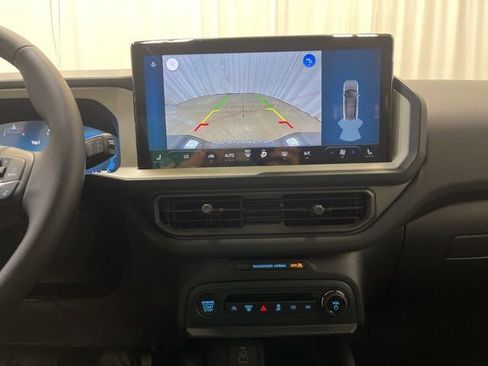 New 2025 Ford Bronco Sport Heritage w/ Convenience Package image 23