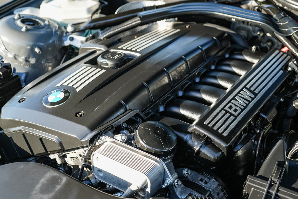 Used 2009 BMW Z4 sDrive30i RWD image 27