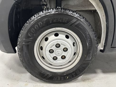 Used 2023 RAM ProMaster 3500 FWD image 53