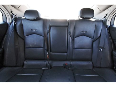 Used 2019 Cadillac CTS Luxury image 14