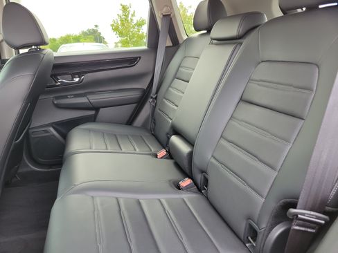 Used 2024 Honda CR-V EX-L image 16
