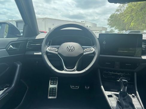 New 2026 Volkswagen Jetta Sport FWD image 45