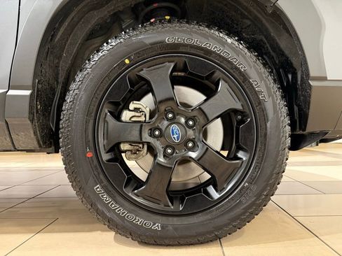 Used 2024 Subaru Forester Wilderness image 9