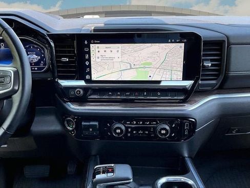 Certified 2024 Chevrolet Silverado 1500 RST w/ All Star Edition Plus AWD/4WD image 6