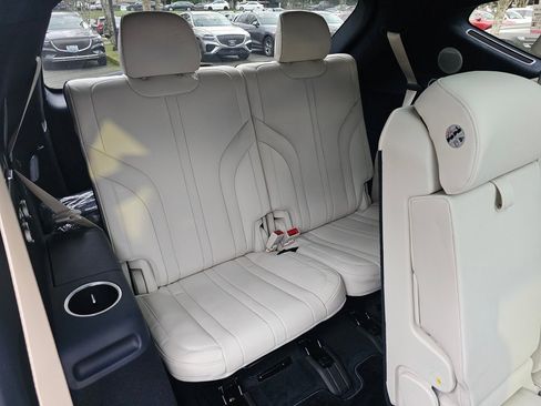 New 2026 Genesis GV80 3.5T Prestige image 30