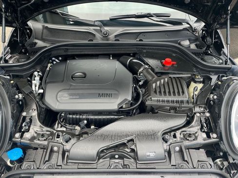 Used 2024 MINI Cooper Convertible FWD image 27