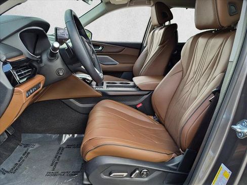 Used 2025 Acura MDX SH-AWD w/ Advance Package image 18