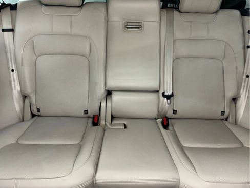 Used 2020 Land Rover Range Rover HSE AWD/4WD image 20