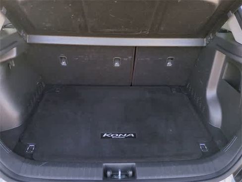 Certified 2023 Hyundai Kona SE image 32