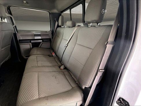 Used 2019 Ford F150 XLT w/ Equipment Group 302A Luxury AWD/4WD image 21