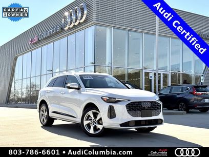 Used 2025 Audi Q5 Premium Plus w/ Premium Plus