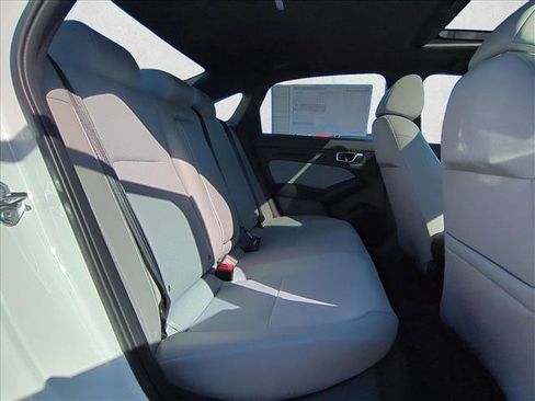 New 2026 Honda Civic FWD Hybrid Sedan image 20