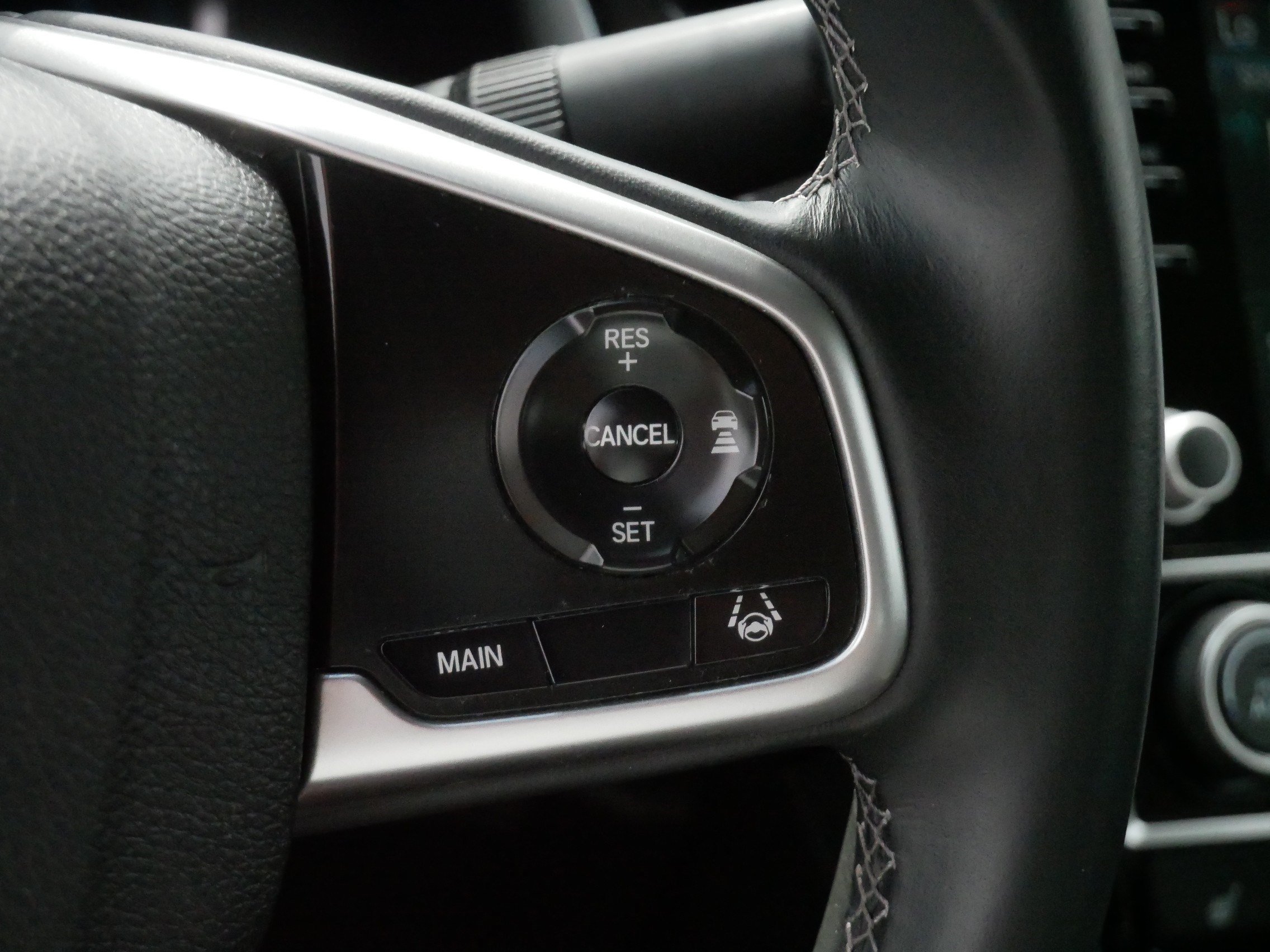 Used 2021 Honda Civic EX-L image 22