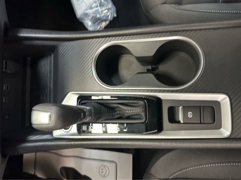 New 2025 Nissan Altima 2.5 SV image 20