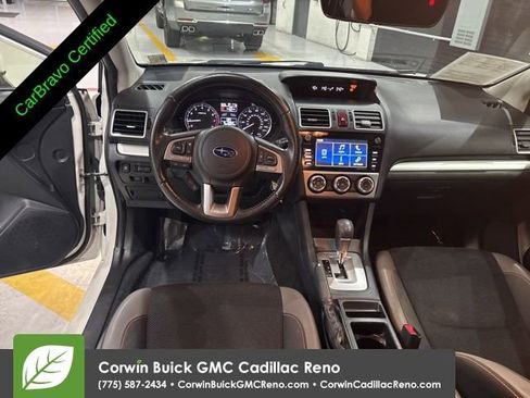 Used 2017 Subaru Crosstrek 2.0i Premium image 29