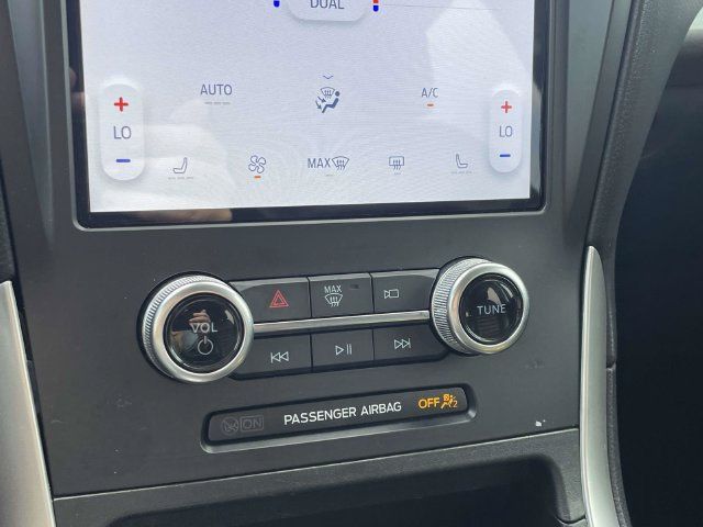 Certified 2024 Ford Edge SEL AWD/4WD image 28