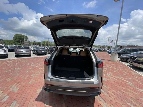 Used 2024 Lexus NX 350 AWD image 31