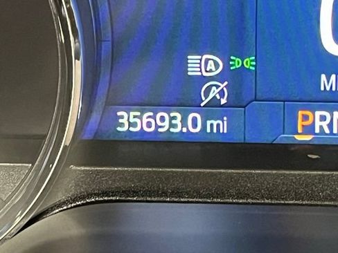 Used 2023 Ford F150 Tremor AWD/4WD image 25