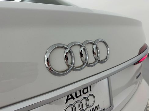 Used 2024 Audi A6 2.0T Premium AWD/4WD image 26