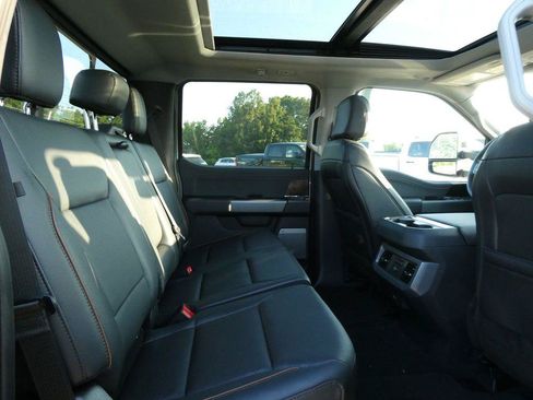 New 2026 Ford F250 Lariat w/ Tremor Off-Road Package AWD/4WD image 11