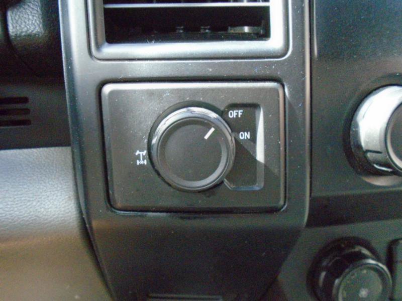 Used 2016 Ford F150 XL w/ XL Power Equipment Group RWD image 17