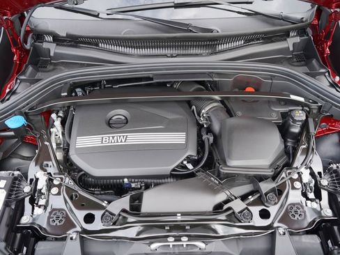 New 2026 BMW X1 xDrive28i w/ Technology Package image 21