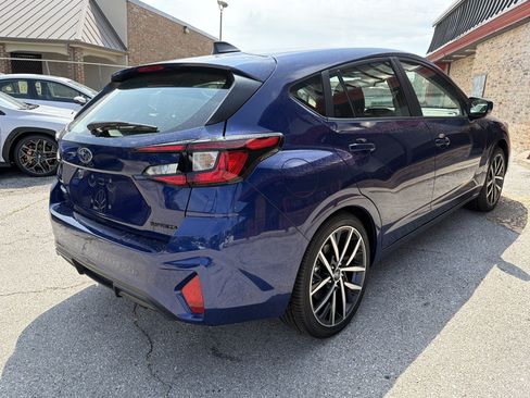 New 2026 Subaru Impreza 2.0i Sport AWD/4WD image 3