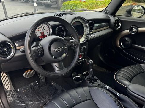 Used 2014 MINI Cooper Clubman S FWD image 13