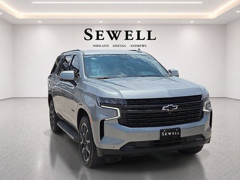 Used 2024 Chevrolet Tahoe RST w/ Luxury Package AWD/4WD image 7