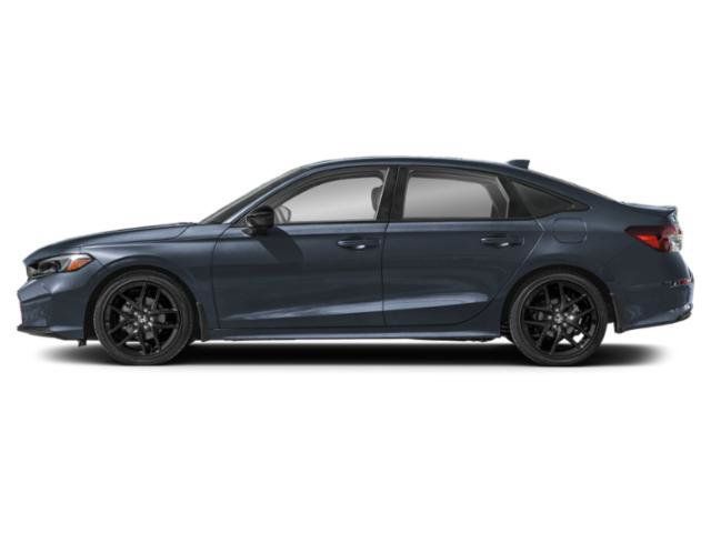 New 2025 Honda Civic Sport image 3