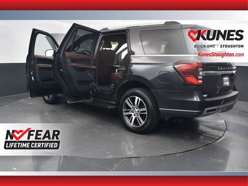 Used 2024 Ford Expedition Limited image 46